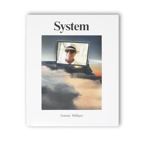 System Magazine Issue No 15 Tommy Hilfiger 977205208004015 Degli Uberti Roma